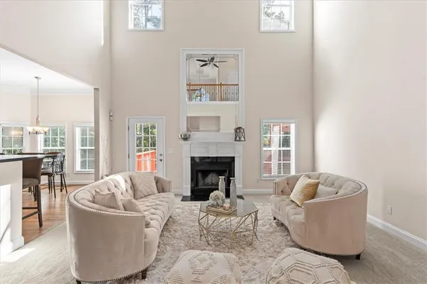 $465,000 | 3113 Brians Creek Drive, Conyers, GA 30013