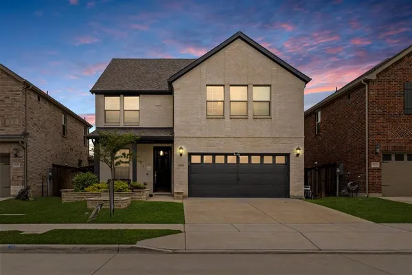 $540,000 | 7325 Bronco Bluff, Sachse, TX 75048