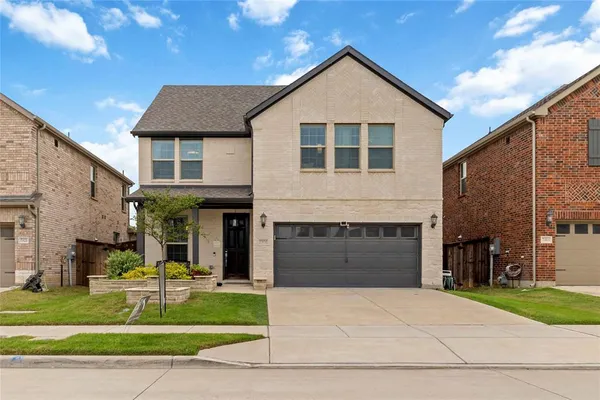 $540,000 | 7325 Bronco Bluff, Sachse, TX 75048