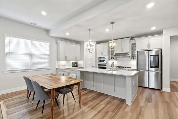 $540,000 | 7325 Bronco Bluff, Sachse, TX 75048