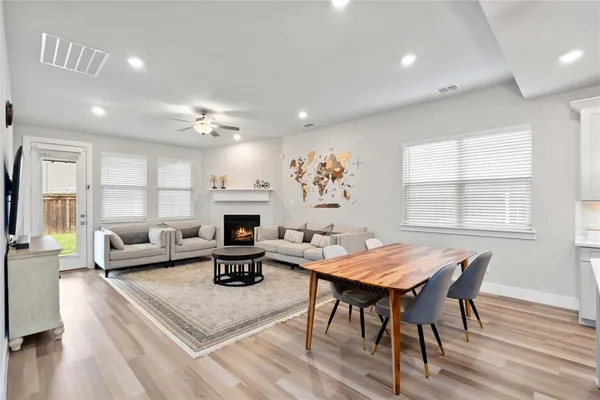 $540,000 | 7325 Bronco Bluff, Sachse, TX 75048