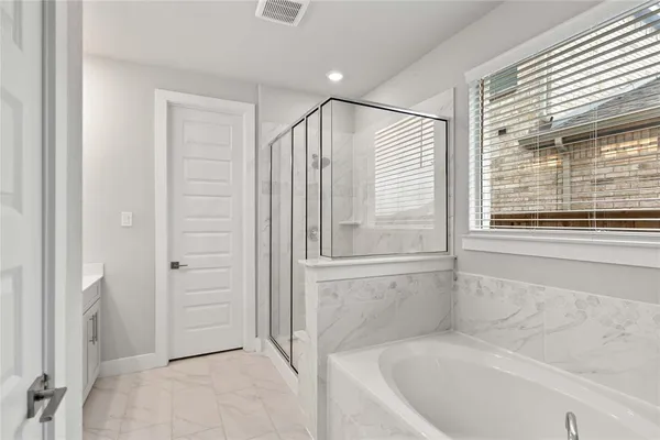 $540,000 | 7325 Bronco Bluff, Sachse, TX 75048