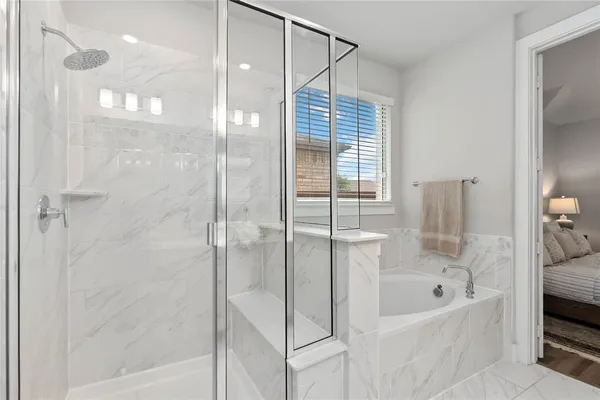 $540,000 | 7325 Bronco Bluff, Sachse, TX 75048