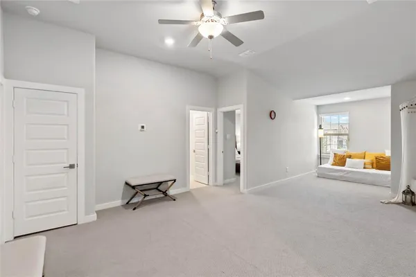 $540,000 | 7325 Bronco Bluff, Sachse, TX 75048