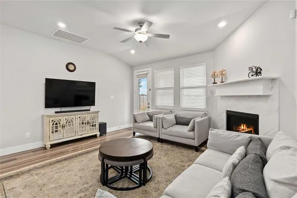 $540,000 | 7325 Bronco Bluff, Sachse, TX 75048