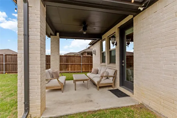 $540,000 | 7325 Bronco Bluff, Sachse, TX 75048