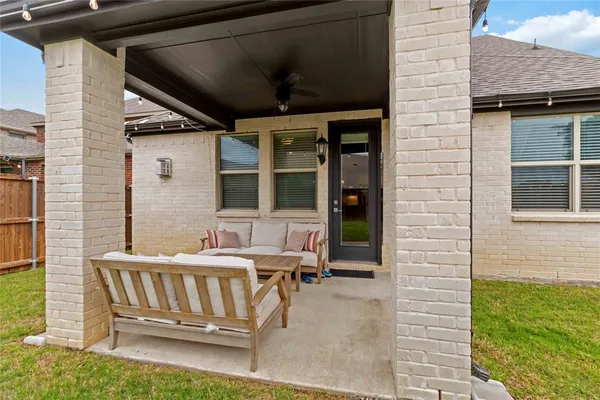 $540,000 | 7325 Bronco Bluff, Sachse, TX 75048