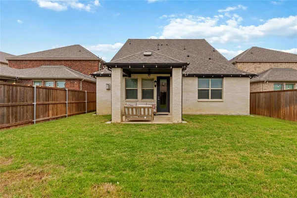 $540,000 | 7325 Bronco Bluff, Sachse, TX 75048