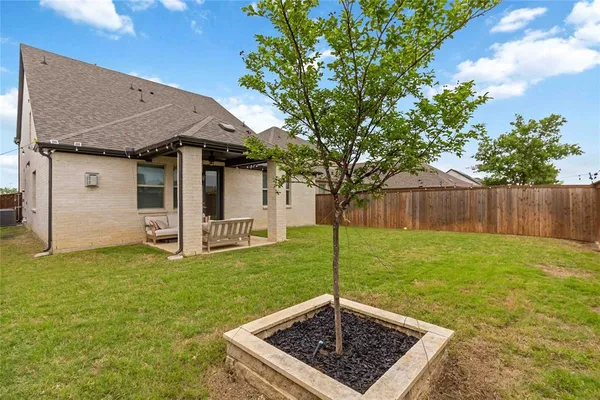 $540,000 | 7325 Bronco Bluff, Sachse, TX 75048