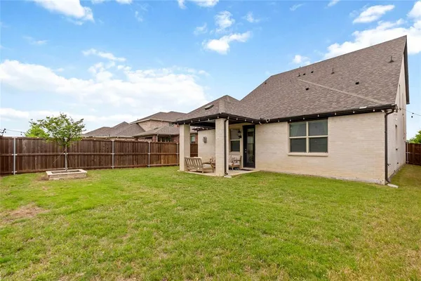 $540,000 | 7325 Bronco Bluff, Sachse, TX 75048