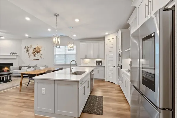 $540,000 | 7325 Bronco Bluff, Sachse, TX 75048