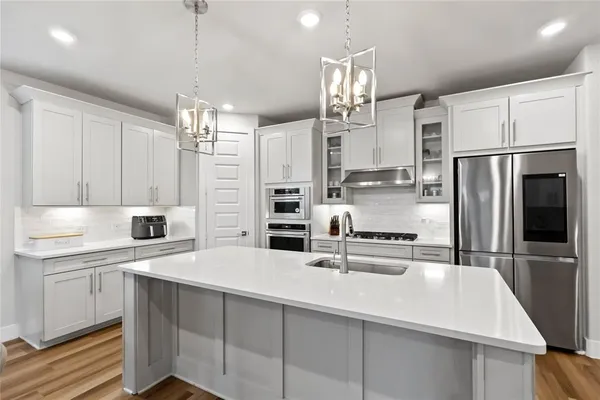 $540,000 | 7325 Bronco Bluff, Sachse, TX 75048