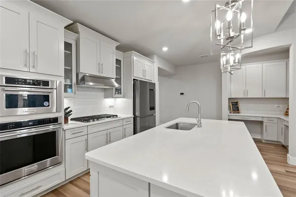 $540,000 | 7325 Bronco Bluff, Sachse, TX 75048