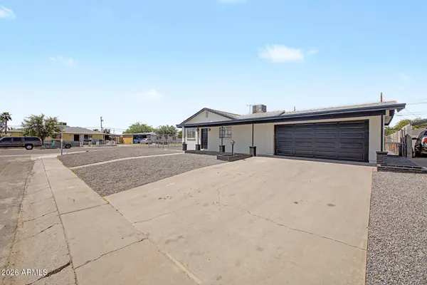 $424,000 | 5702 North 22nd Drive, Phoenix, AZ 85015