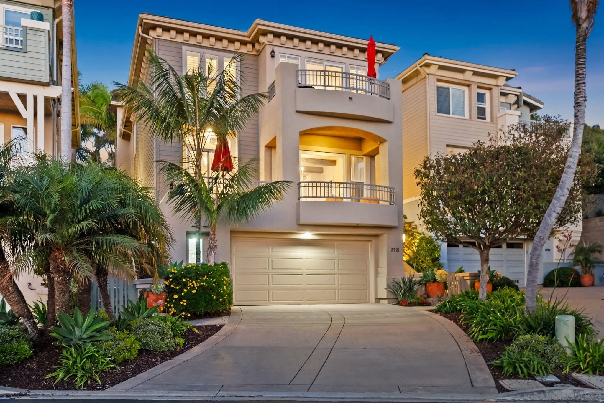 2721 MacKinnon Ranch Road Cardiff-by-the-Sea, CA 92007 - Photo 1 of 25 Gallery Image 1