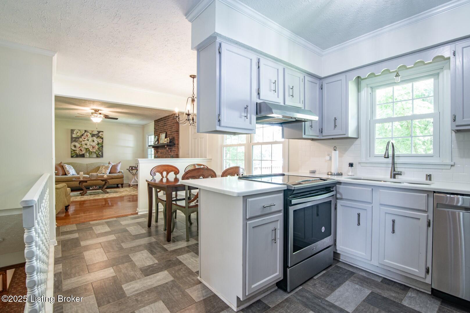 985 Buck Knobs Road Ekron, KY 40117 - Photo 14 of 80 985 Buck Knob Rd-27