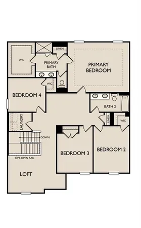 $472,350 | 5360 Heron Bay Boulevard, Locust Grove, GA 30248