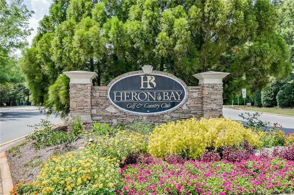 $472,350 | 5360 Heron Bay Boulevard, Locust Grove, GA 30248