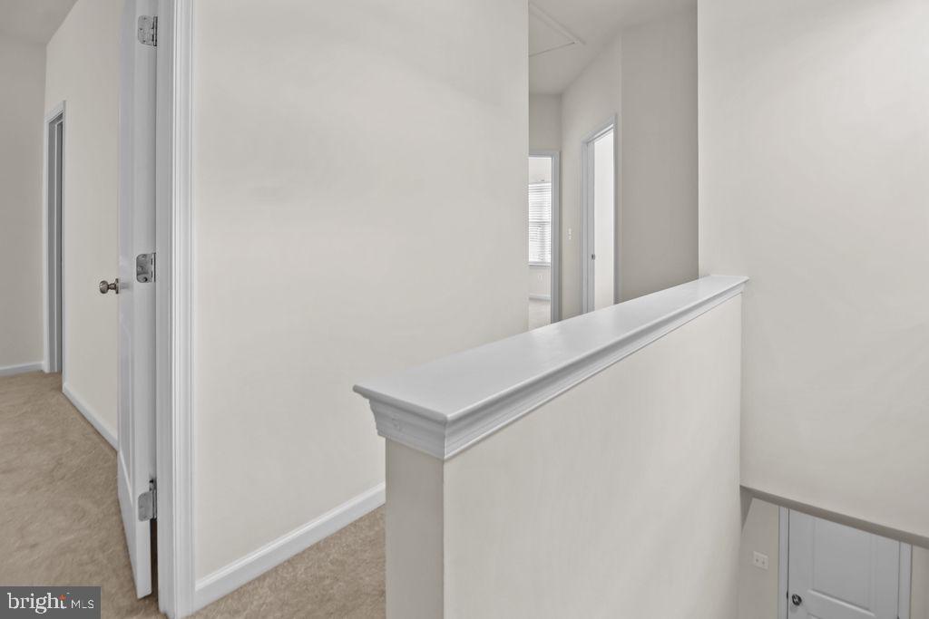 149 Short Branch Road Stafford, VA 22556 - Photo 18 of 35 Upper Level Hallway