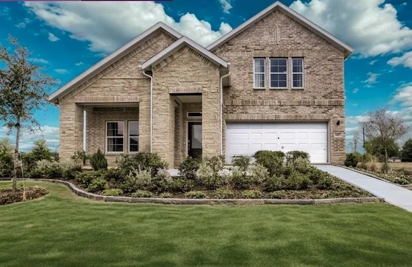 $534,900 | 1117 Garden Grove Lane, Forney, TX 75126