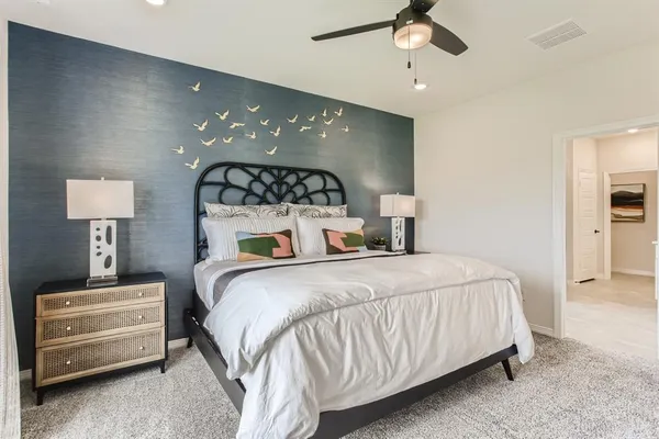 $534,900 | 1117 Garden Grove Lane, Forney, TX 75126