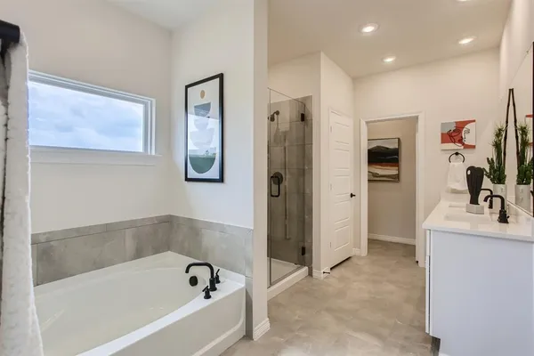 $534,900 | 1117 Garden Grove Lane, Forney, TX 75126