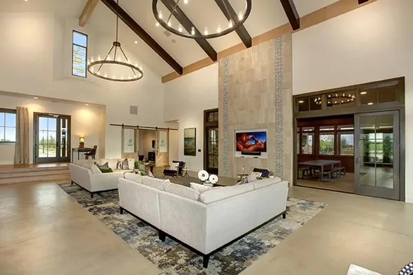 $534,900 | 1117 Garden Grove Lane, Forney, TX 75126