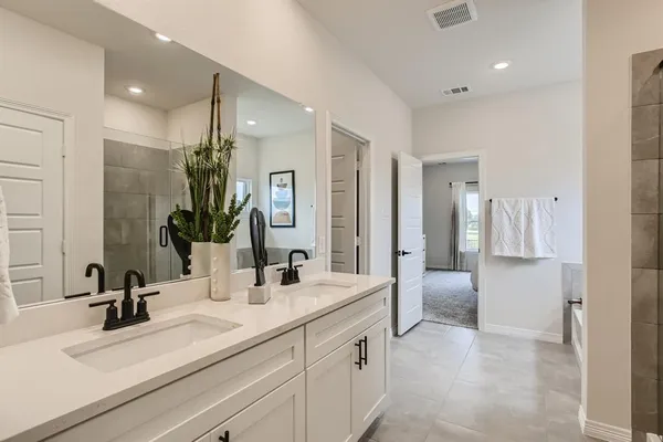 $534,900 | 1117 Garden Grove Lane, Forney, TX 75126