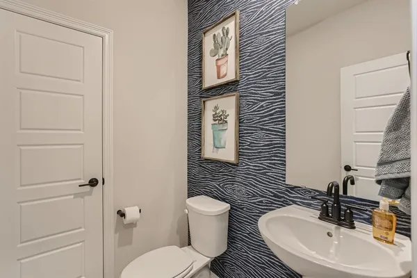 $534,900 | 1117 Garden Grove Lane, Forney, TX 75126