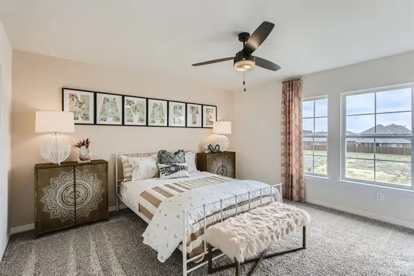 $534,900 | 1117 Garden Grove Lane, Forney, TX 75126