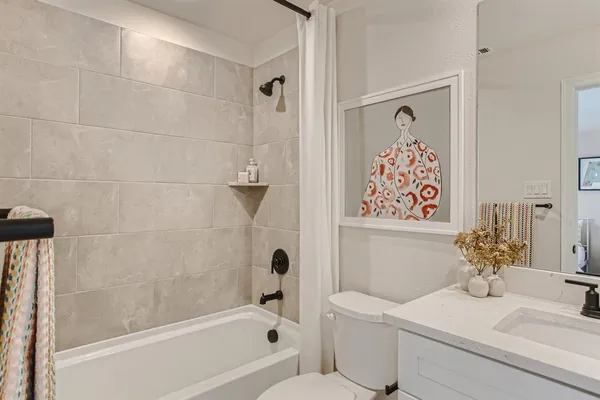 $534,900 | 1117 Garden Grove Lane, Forney, TX 75126