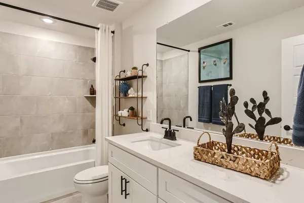 $534,900 | 1117 Garden Grove Lane, Forney, TX 75126