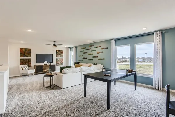$534,900 | 1117 Garden Grove Lane, Forney, TX 75126