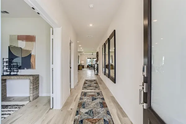$534,900 | 1117 Garden Grove Lane, Forney, TX 75126