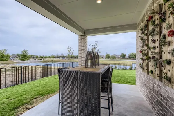 $534,900 | 1117 Garden Grove Lane, Forney, TX 75126