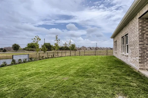$534,900 | 1117 Garden Grove Lane, Forney, TX 75126