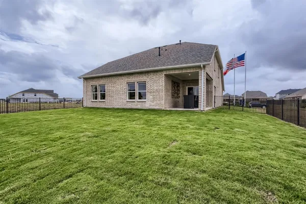 $534,900 | 1117 Garden Grove Lane, Forney, TX 75126