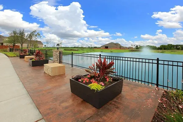 $534,900 | 1117 Garden Grove Lane, Forney, TX 75126