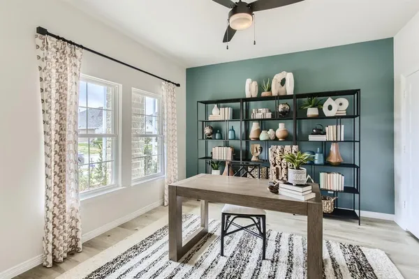 $534,900 | 1117 Garden Grove Lane, Forney, TX 75126