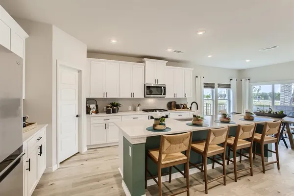 $534,900 | 1117 Garden Grove Lane, Forney, TX 75126