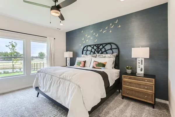 $534,900 | 1117 Garden Grove Lane, Forney, TX 75126