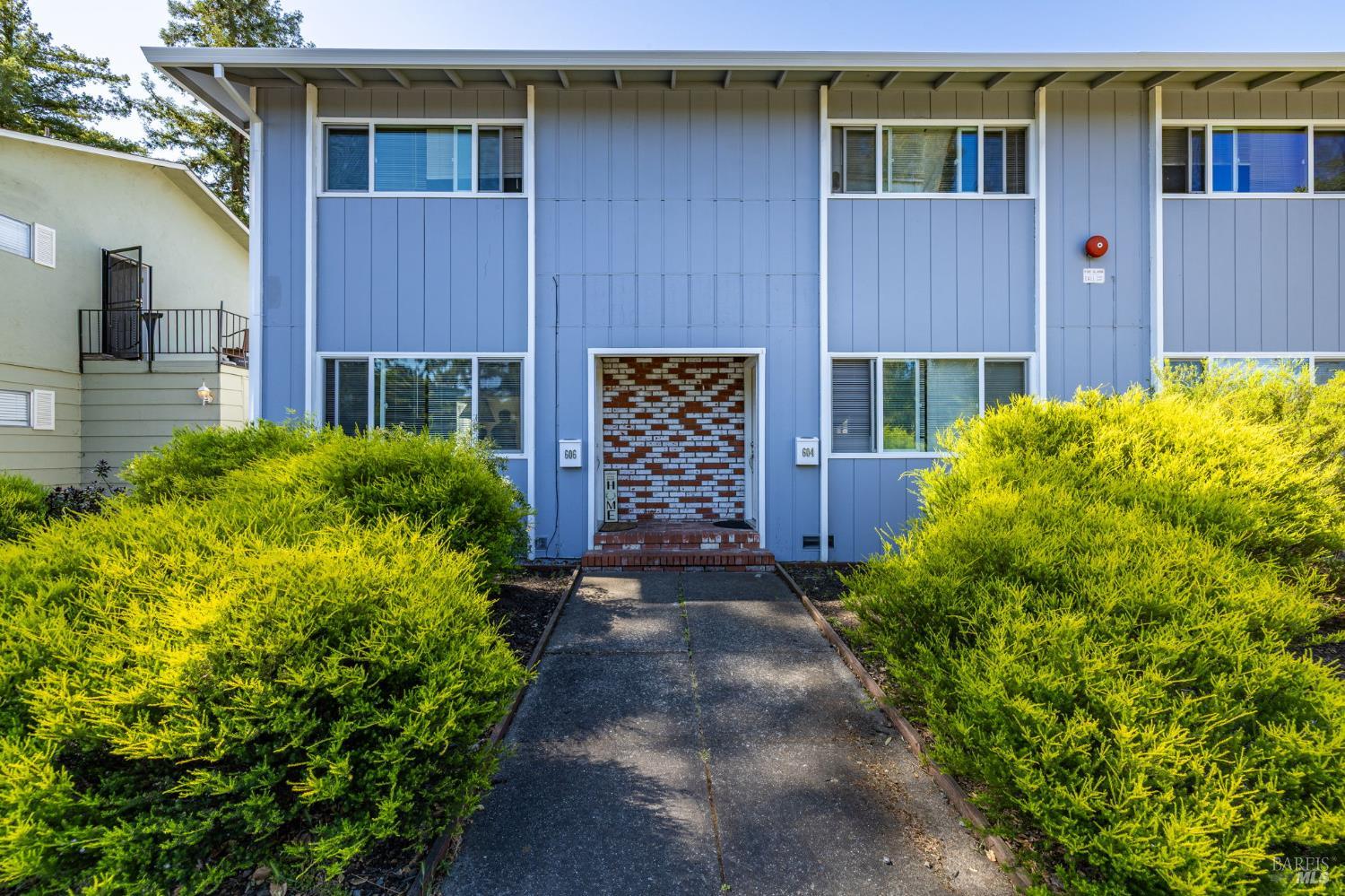 600 Pacific Avenue Santa Rosa, CA 95404 - Photo 36 of 41
