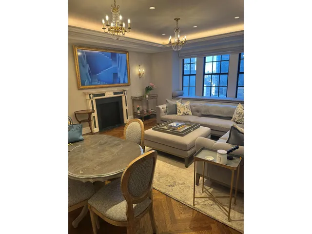 $995,000 | 465 Park Avenue, Unit 18F | Midtown East