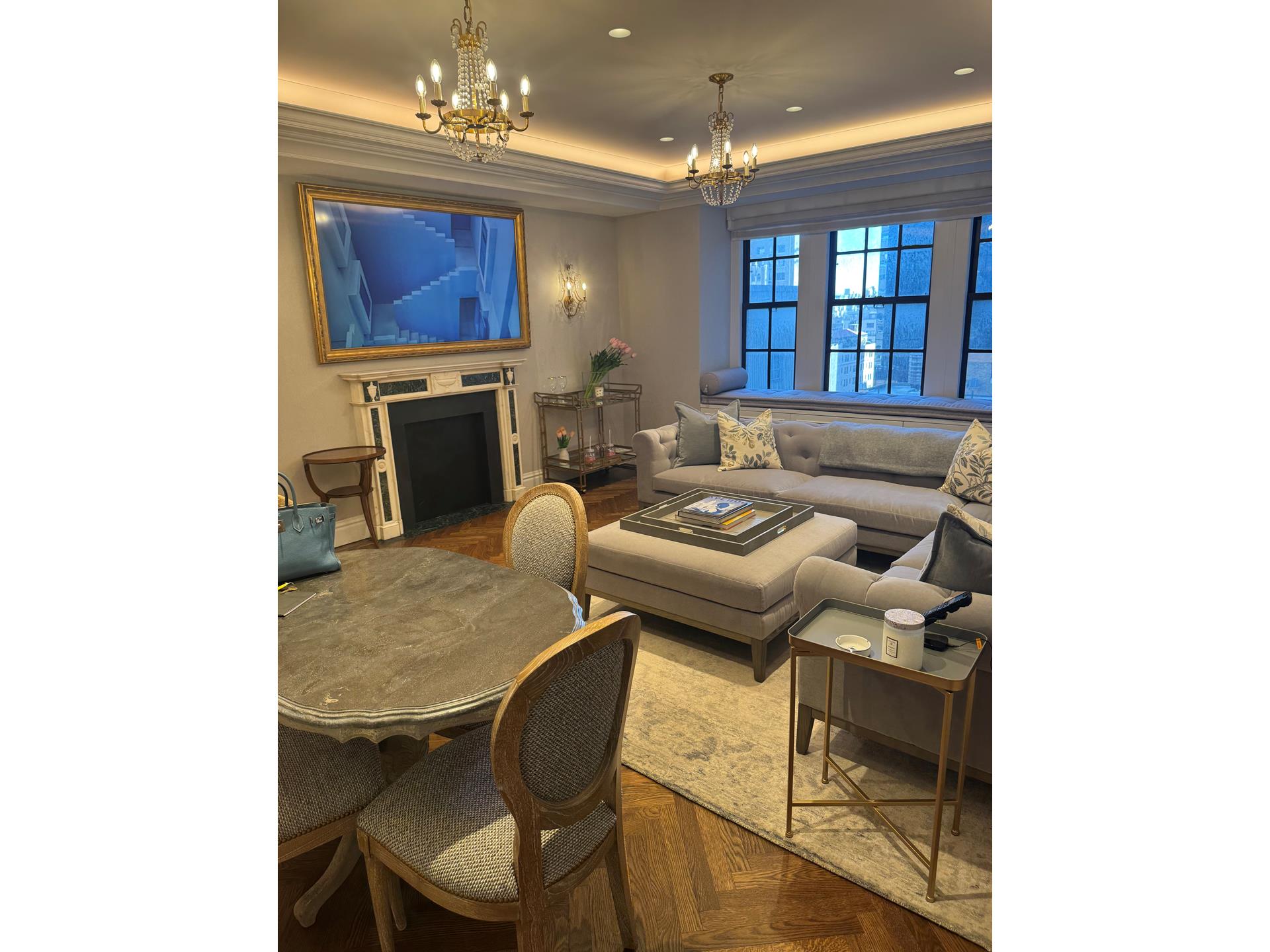 465 Park Avenue, Unit 18F Manhattan, NY 10022 - Photo 13 of 17