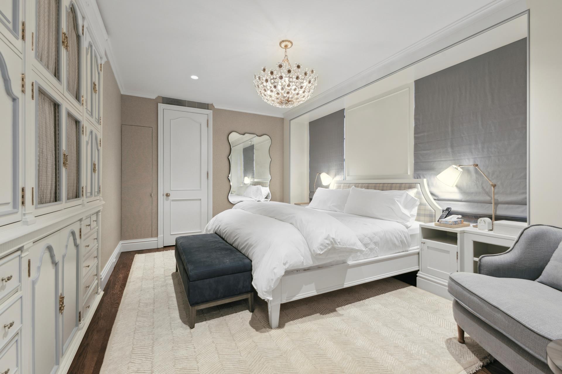 465 Park Avenue, Unit 18F Manhattan, NY 10022 - Photo 5 of 17