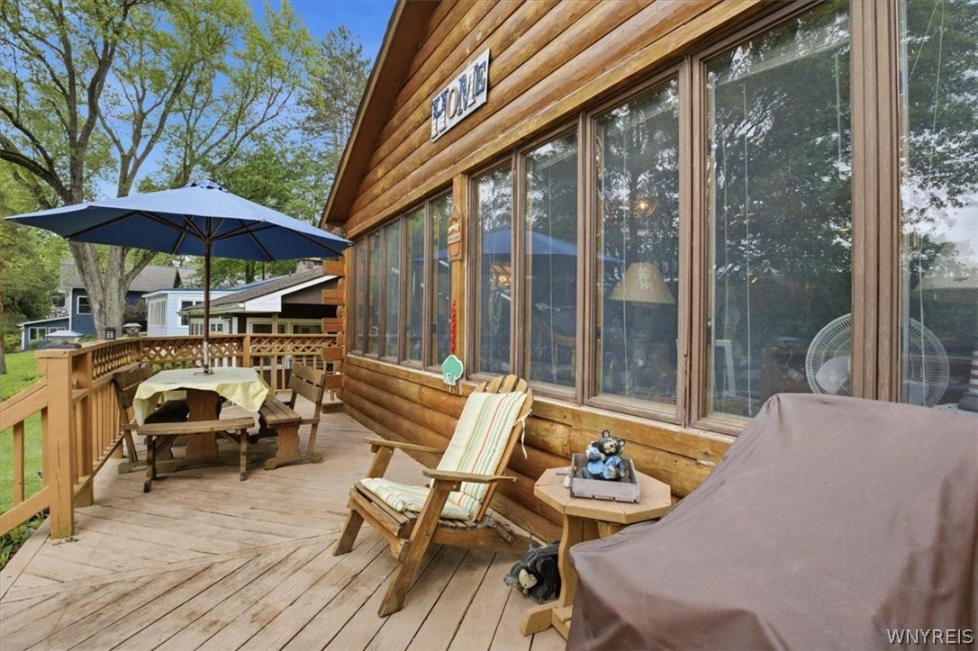 7473 Hiram Road Arcade, NY 14009 - Photo 4 of 31