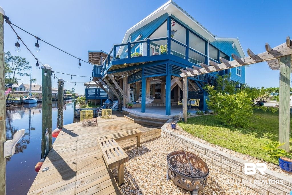 26676 Marina Road Orange Beach, AL 36561 - Photo 49 of 49