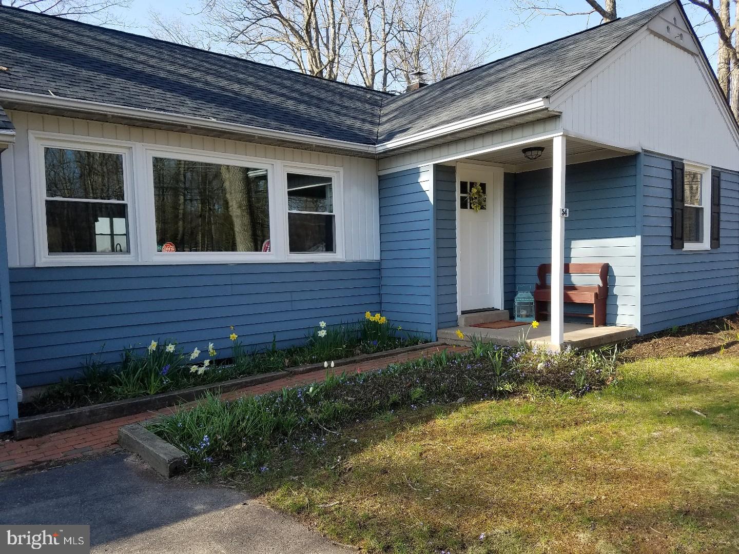54 Woodside Road Perkasie, PA 18944 - Photo 23 of 24