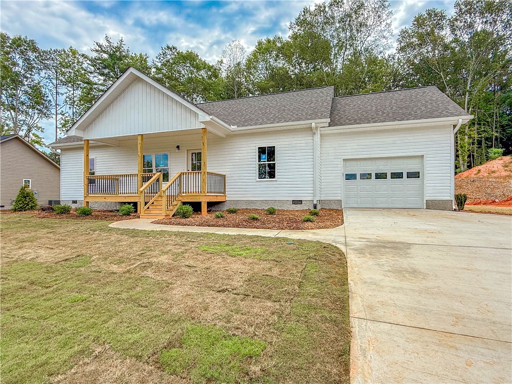 222 Simpson Street Westminster, SC 29693 - Photo 30 of 42 Gallery Image 30