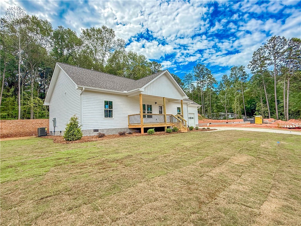 222 Simpson Street Westminster, SC 29693 - Photo 31 of 42 Gallery Image 31